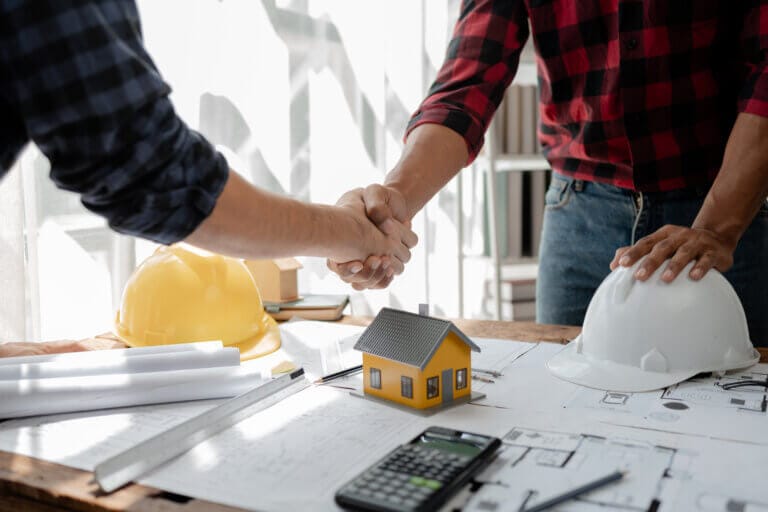 mortgage pre approval contingent upon sale